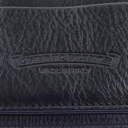 Chrome Hearts Wave Cross Btn Button 304 Wallet — view 3