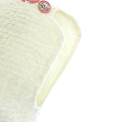 Chanel 17P Dress White — view 7