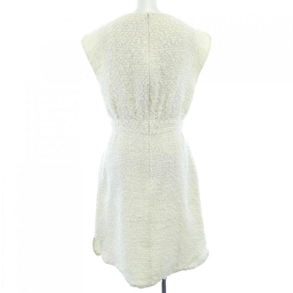 Chanel 17P Dress White — view 2
