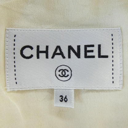 Chanel 17P Dress White — view 5