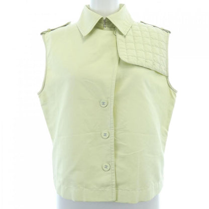 Chanel Vintage Identification Vest