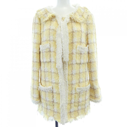 Chanel Vintage 04C Jacket