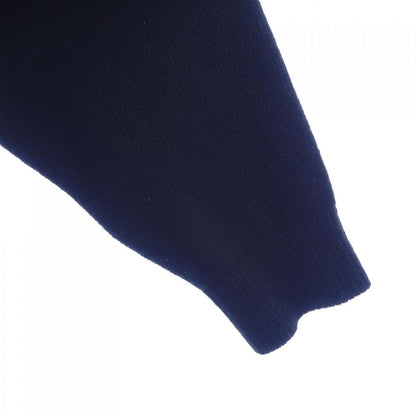 Balenciaga Knit Sweater Black — view 6
