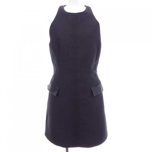 Hermes Dress Black