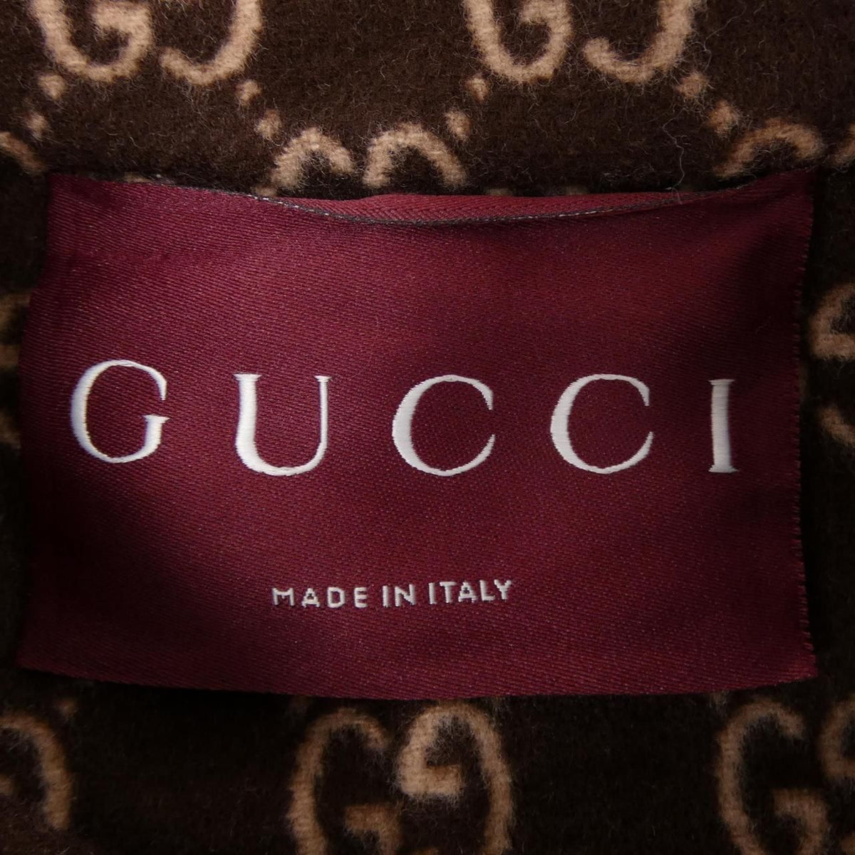 Gucci Cape Brown — view 4