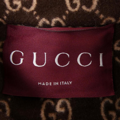 Gucci Cape Brown — view 4