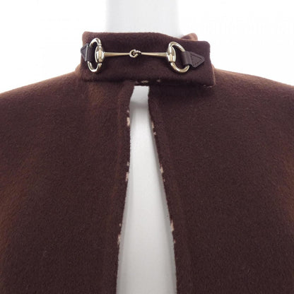 Gucci Cape Brown — view 5