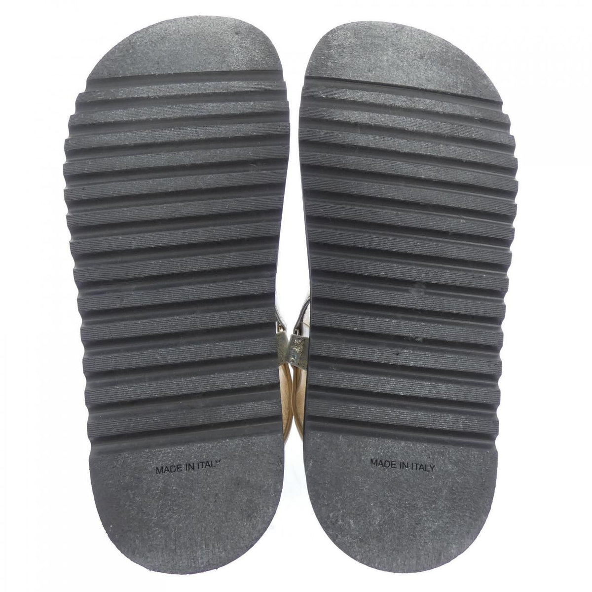 Chanel Sandals White — view 4