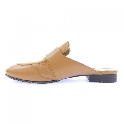 Hermes Sandals Brown — view 2