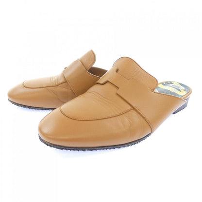 Hermes Sandals Brown — view 3