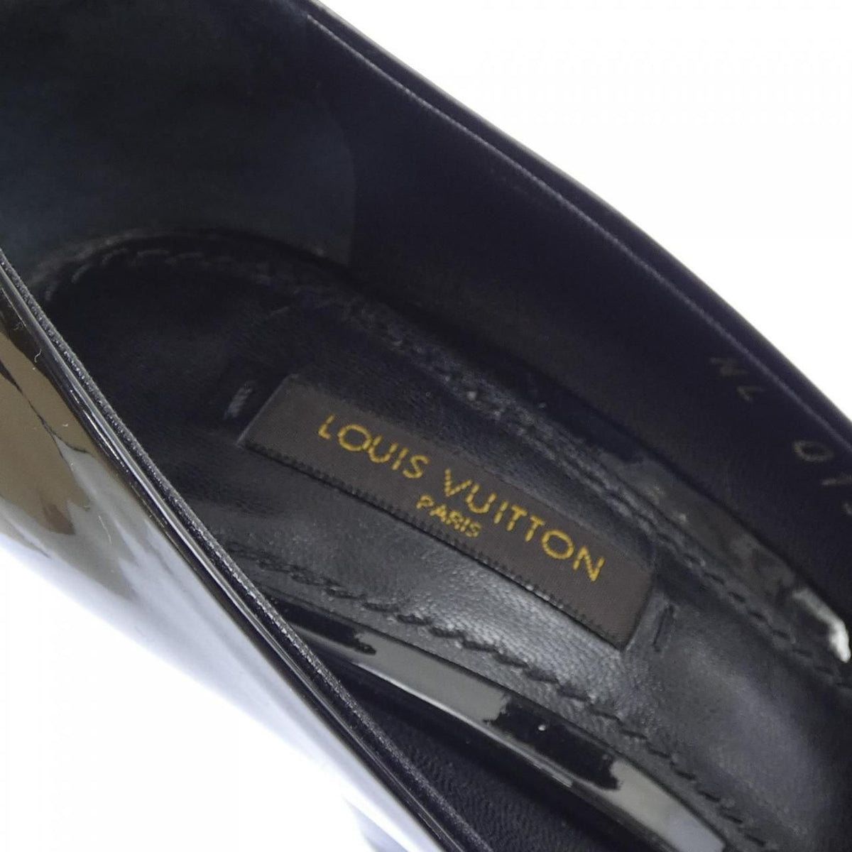 Louis Vuitton Pumps Heels — view 6