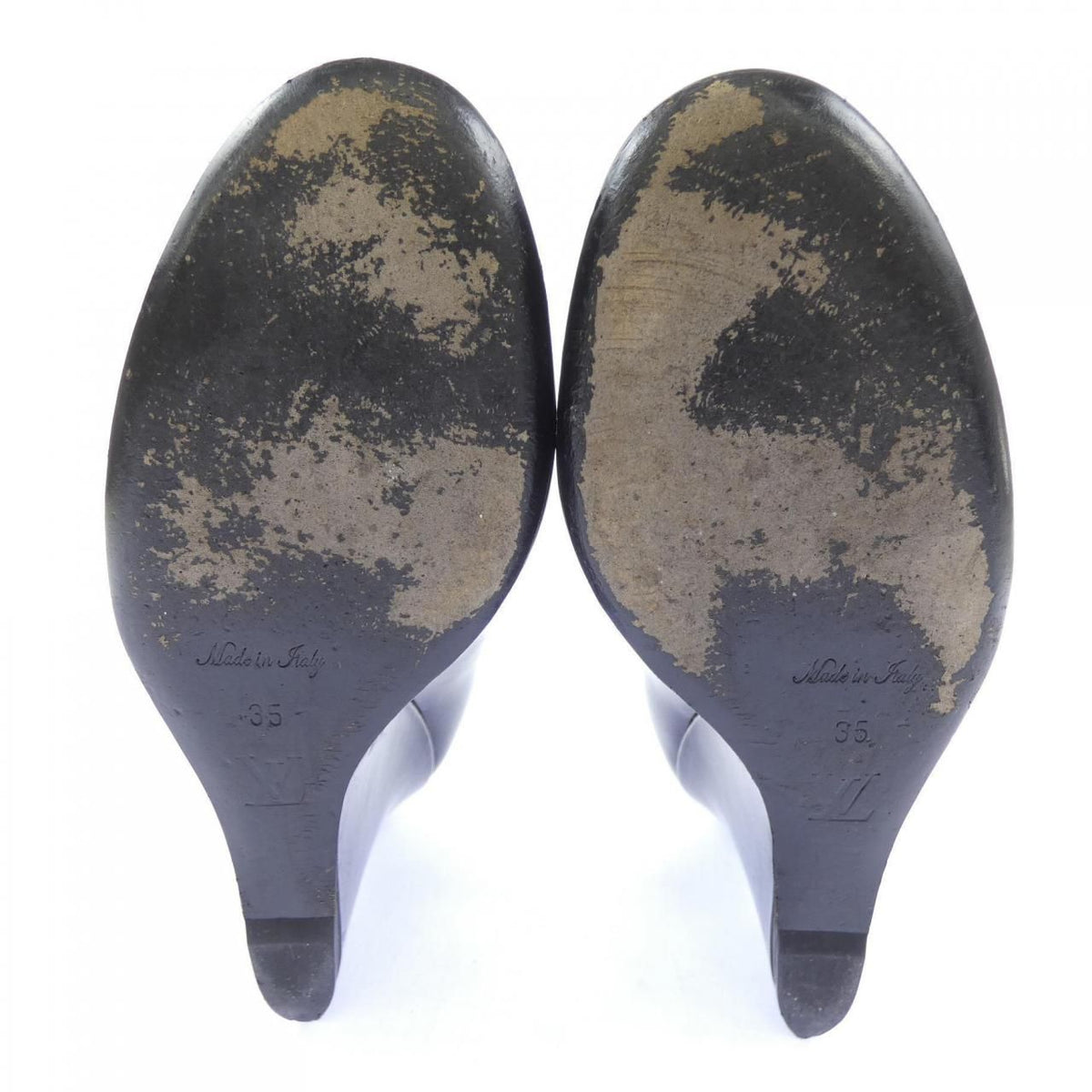 Louis Vuitton Pumps Heels — view 4