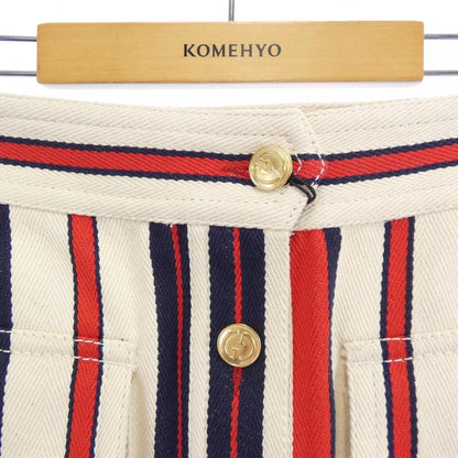 Gucci Skirt White — view 5