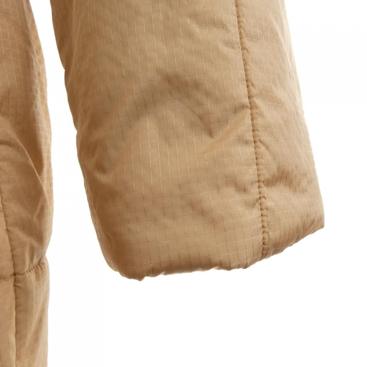 Louis Vuitton Long Pillow Puffer Wrap Coat — view 7