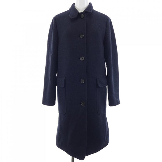 Loro Piana Novalis Coat