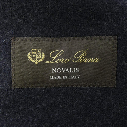 Loro Piana Novalis Coat — view 4