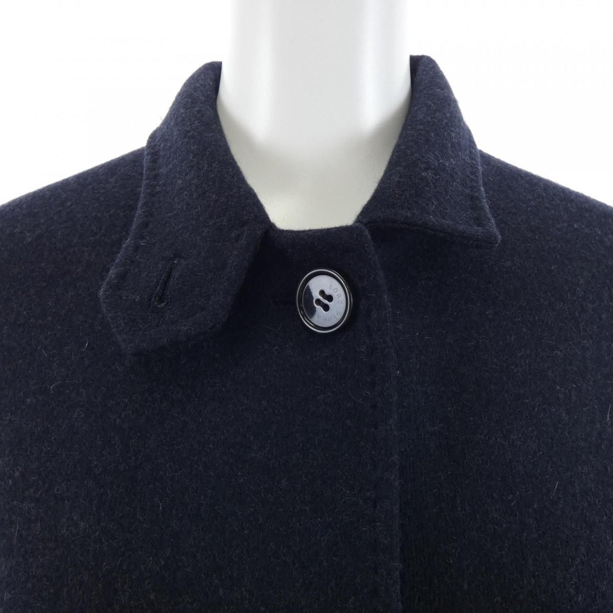 Loro Piana Novalis Coat — view 5