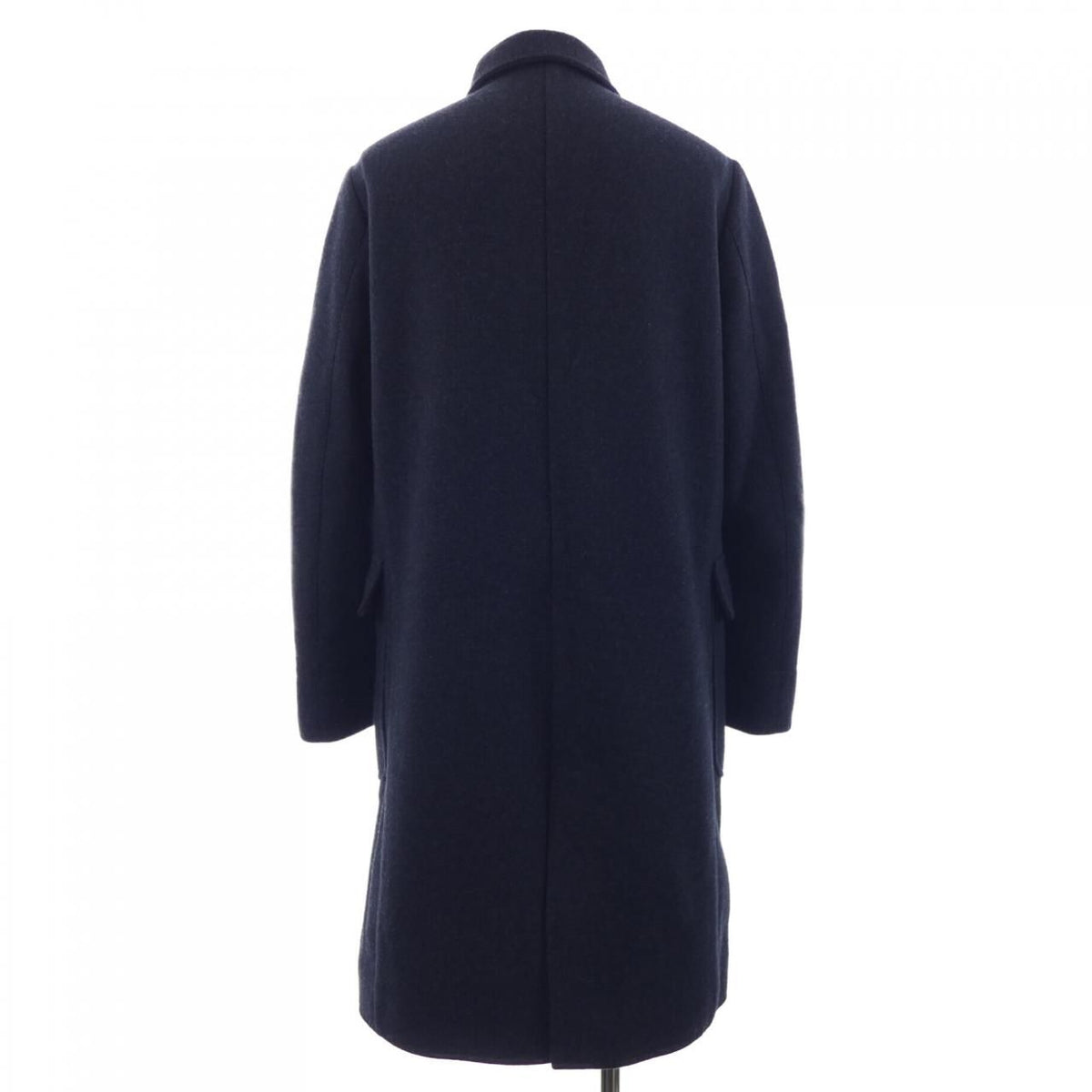 Loro Piana Novalis Coat — view 2