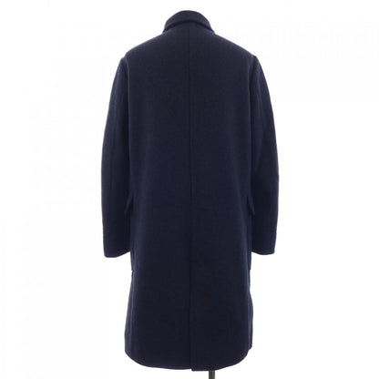 Loro Piana Novalis Coat — view 2