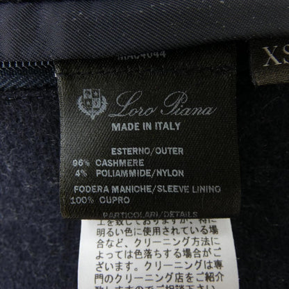 Loro Piana Novalis Coat — view 3