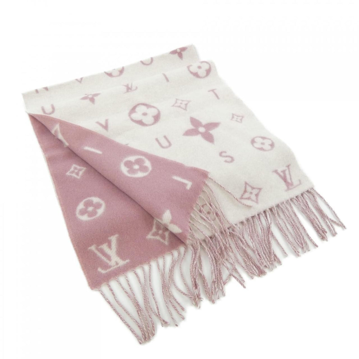 Louis Vuitton Reykjavik 2.0 Scarf
