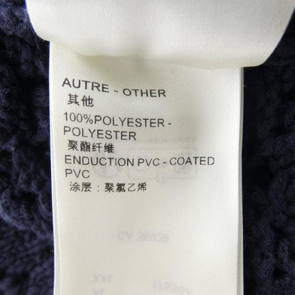 Louis Vuitton Cardigan Navy — view 4