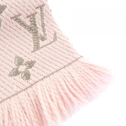 Louis Vuitton Logomania Scarf Shine — view 2