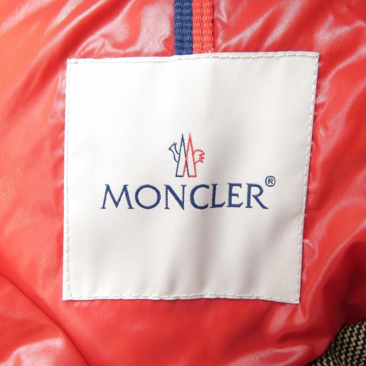 Moncler Cer Down Jacket — view 6