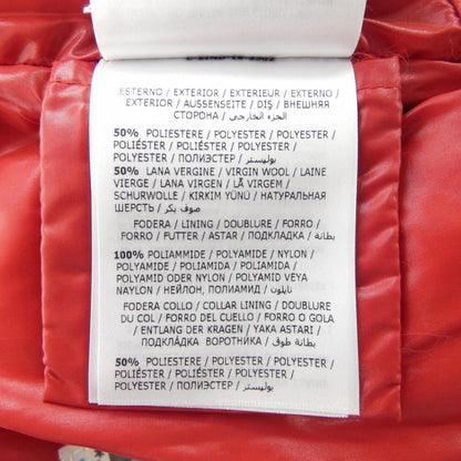 Moncler Cer Down Jacket — view 3