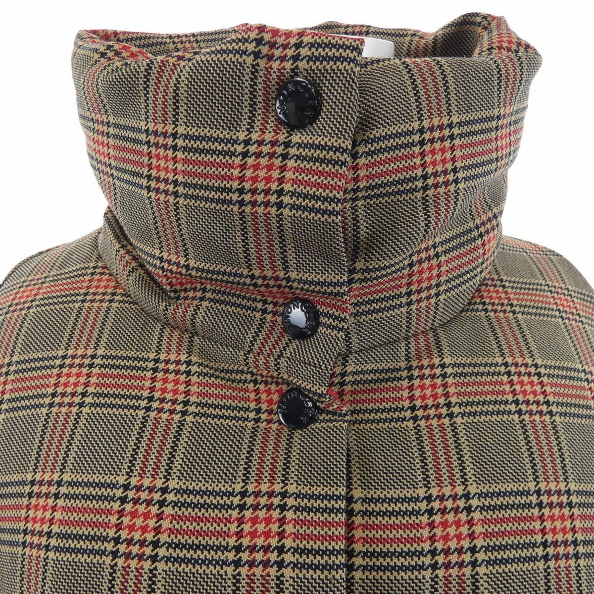 Moncler Cer Down Jacket — view 7