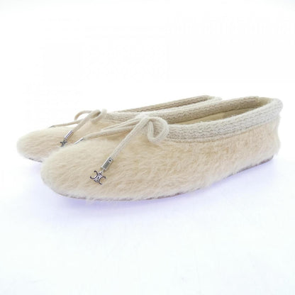 Celine Abbey Ballerina Flat Shoes — view 3