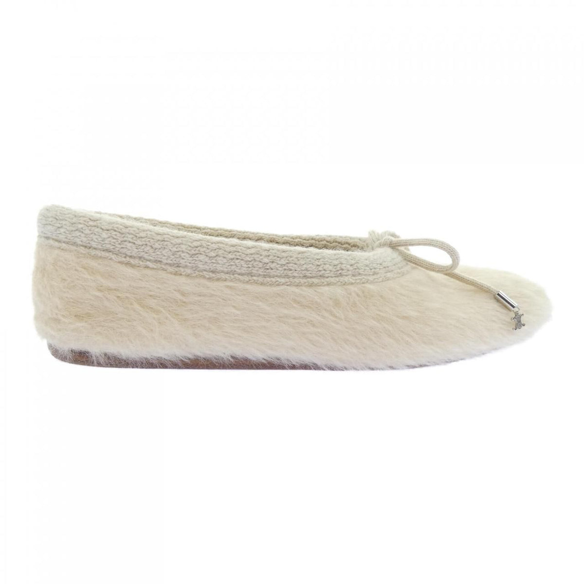 Celine Abbey Ballerina Flat Shoes
