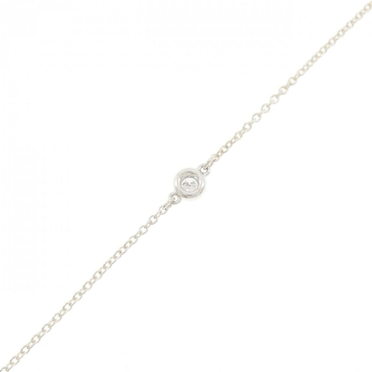 Tiffany & Co by the Yard Bracelet — view 2
