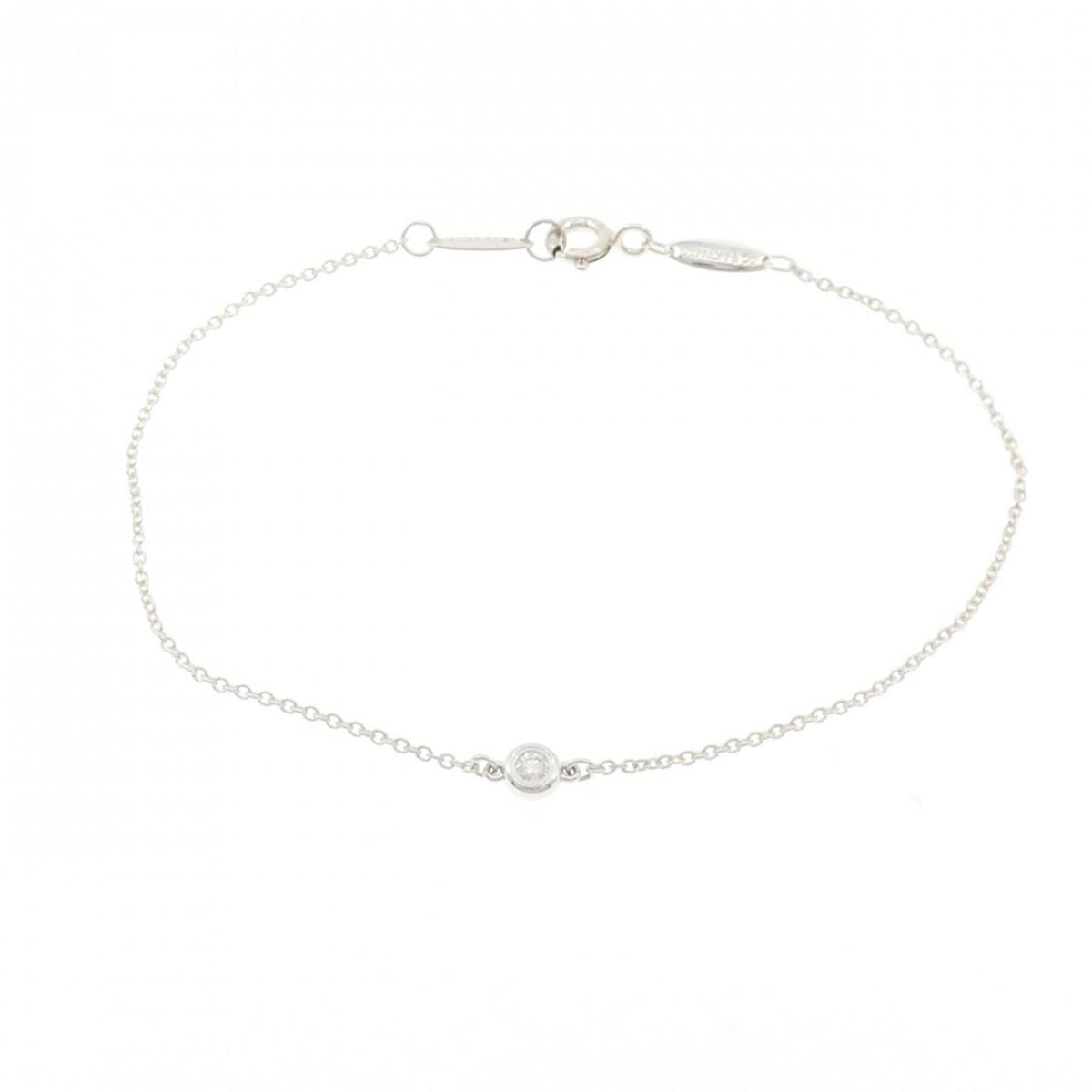 Tiffany & Co by the Yard Bracelet — view 3