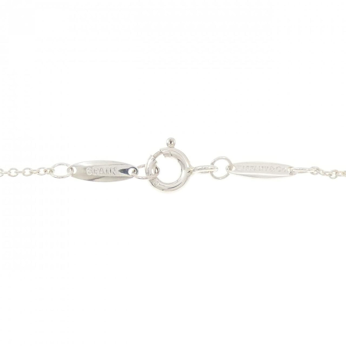 Tiffany & Co by the Yard Bracelet — view 4