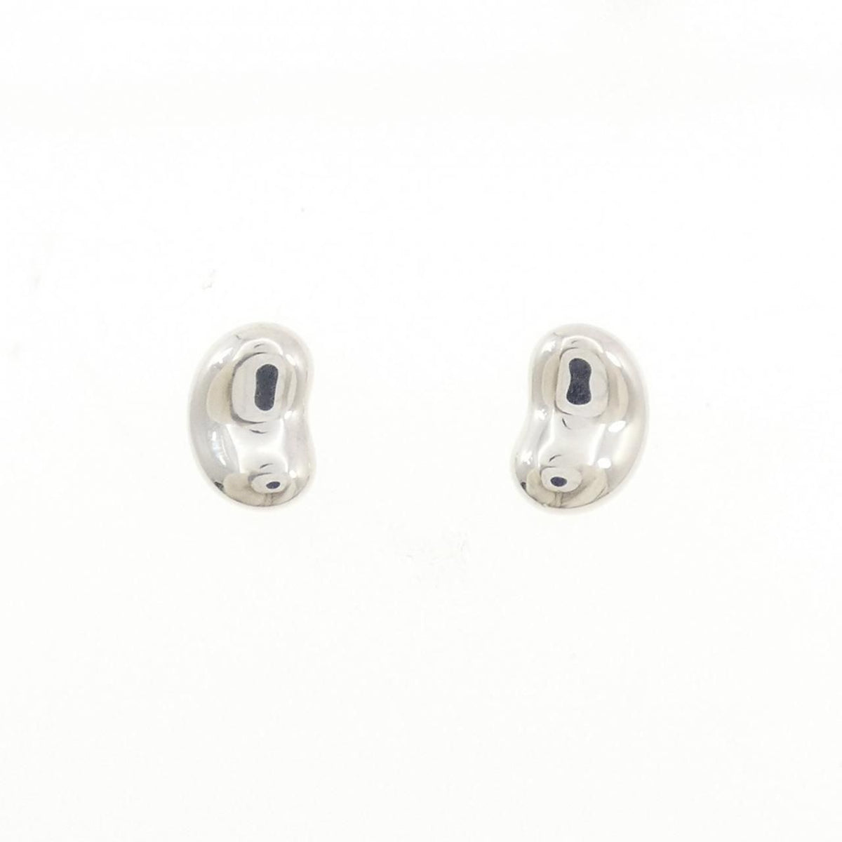 Tiffany & Co Bean Earrings