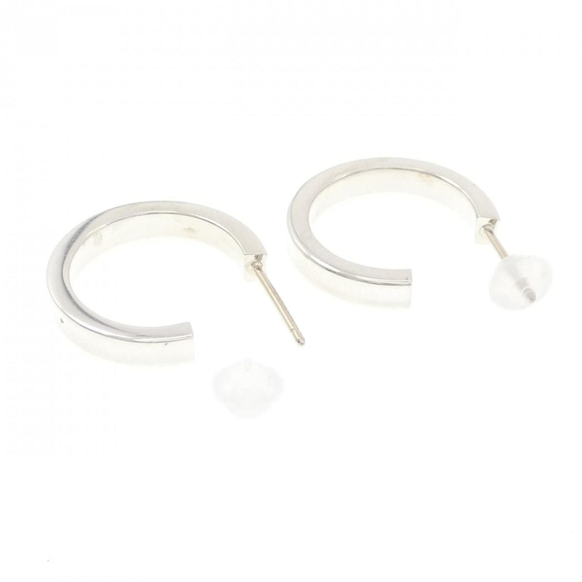 Tiffany & Co Small Earrings — view 3