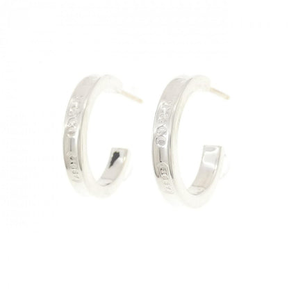 Tiffany & Co Small Earrings — view 2
