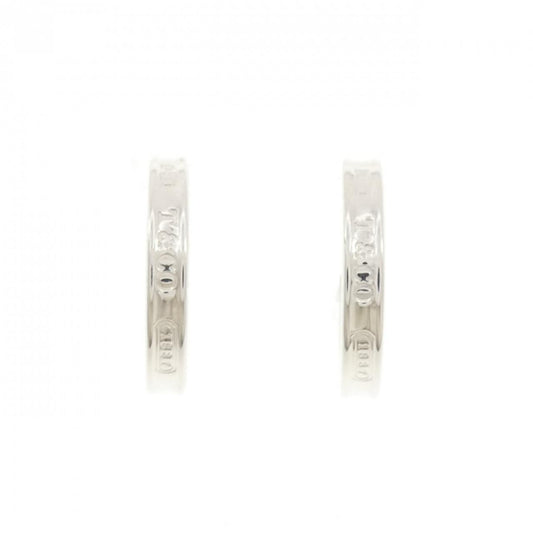 Tiffany & Co Small Earrings