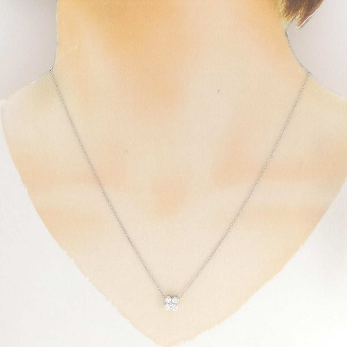 Tiffany & Co Necklace — view 6