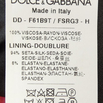 Dolce & Gabbana Dress — view 3