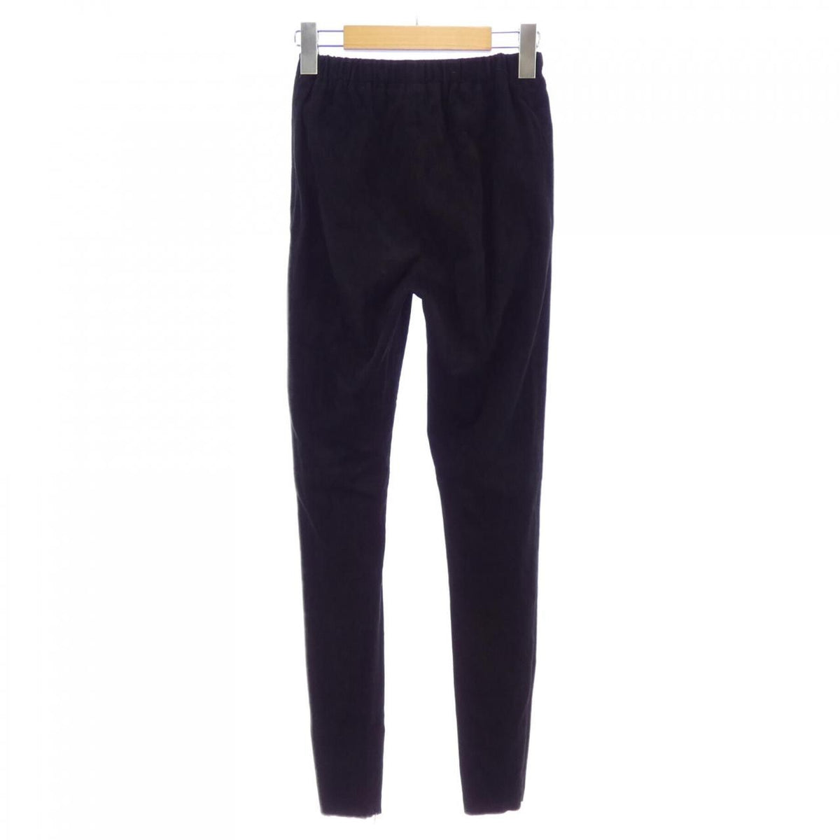 Chanel 20B Pants Black — view 2
