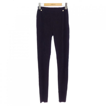 Chanel 20B Pants Black