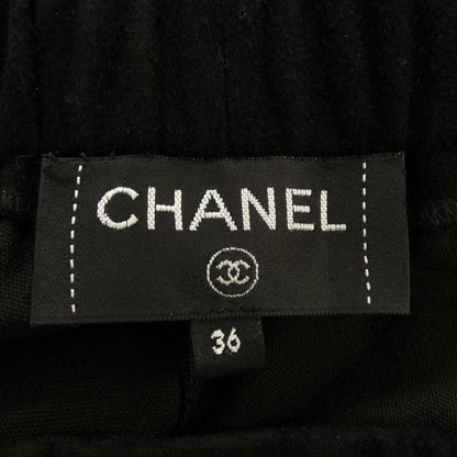 Chanel 20B Pants Black — view 5