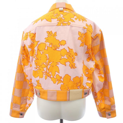 Louis Vuitton Denim Jacket — view 2