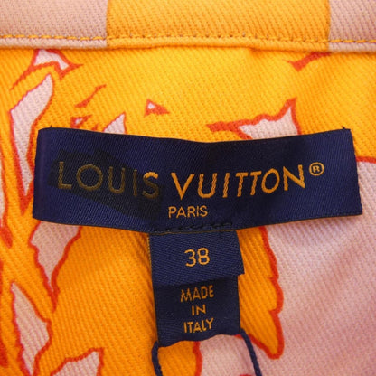 Louis Vuitton Denim Jacket — view 4