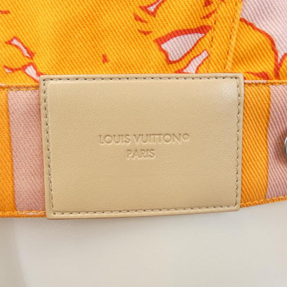 Louis Vuitton Denim Jacket — view 7