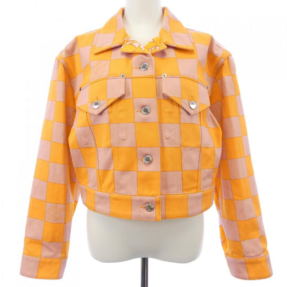 Louis Vuitton Denim Jacket