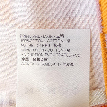 Louis Vuitton Denim Jacket — view 3