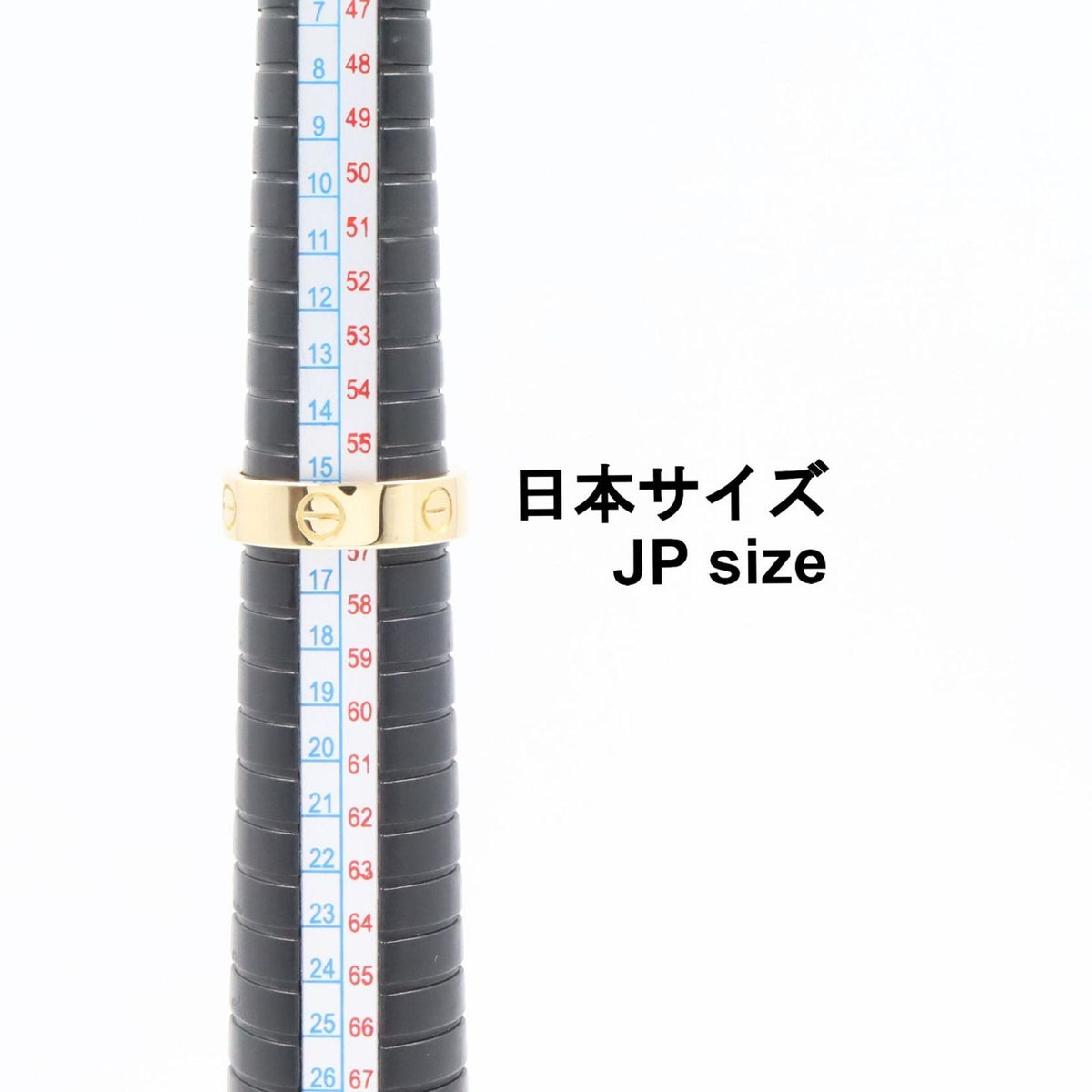 Cartier Ring Love 18k — view 5